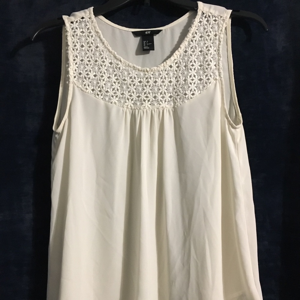 H&M Tank